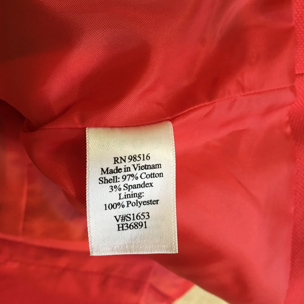 Coldwater Creek jacket - Picture 5 of 6